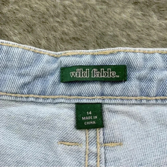 NWT Highest Rise Cheeky Shorts - Picture 4 of 11